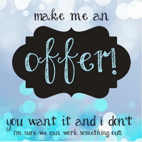 Make me an Offer! - Picture 2 of 2